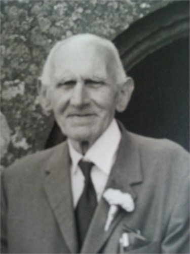 Albert Reginald Green