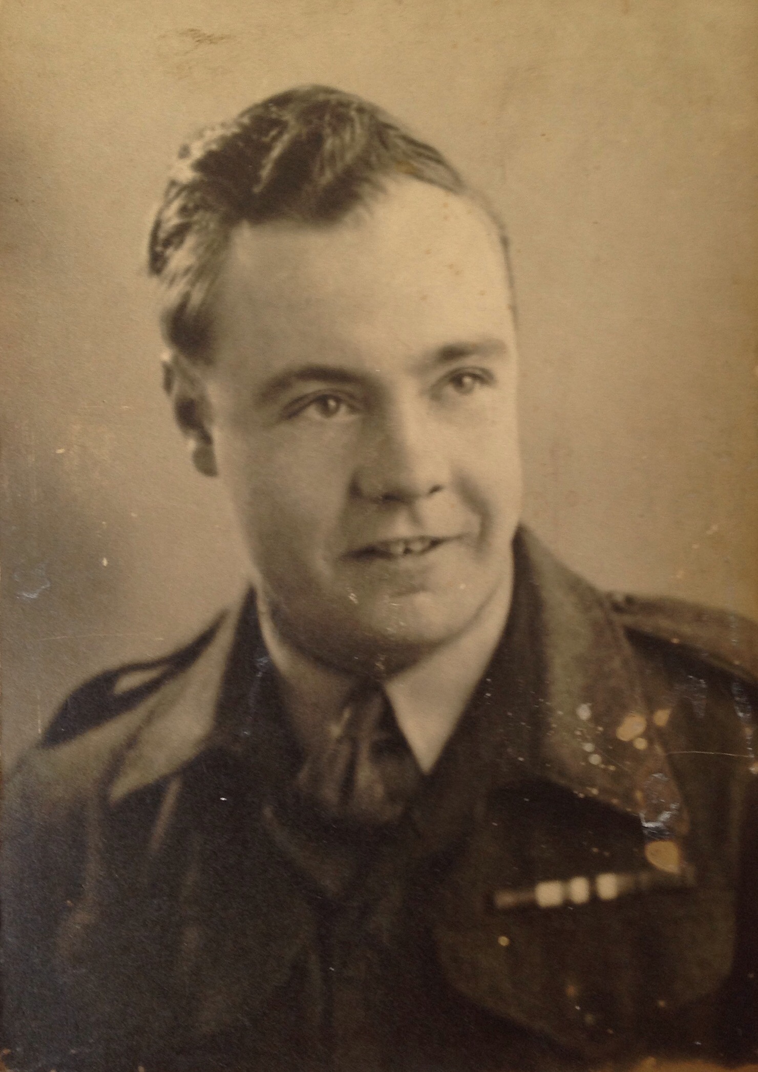 James Henry Pitchford