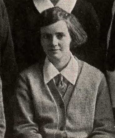 Prudence Loxley Middleton